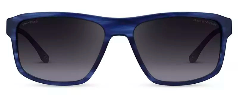 Defender: LESOTHO BLE: BLUE STRIATION