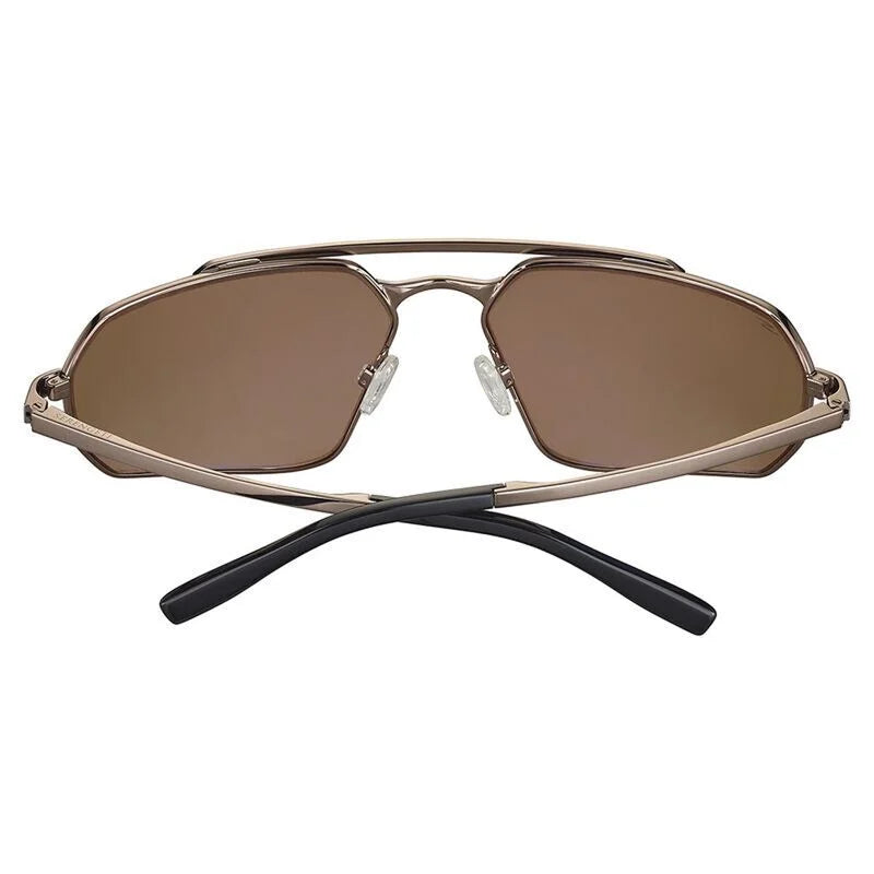 Serengeti Hinkley Shiny Bronze