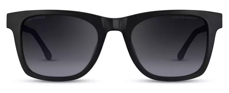 Defender: BLAVEN BLK: BLACK