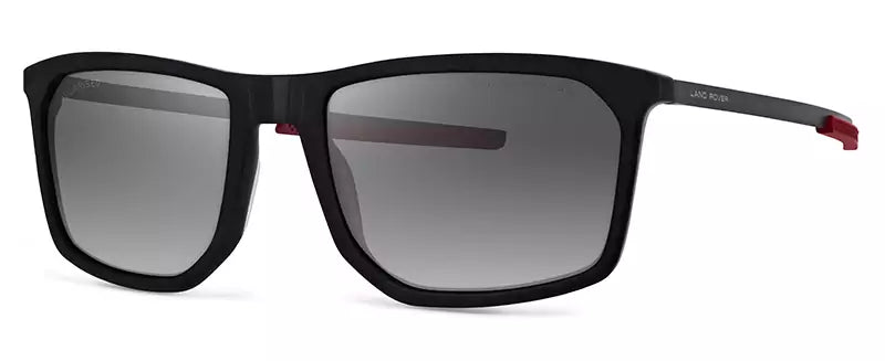 Defender: KESWICK BLK: BLACK