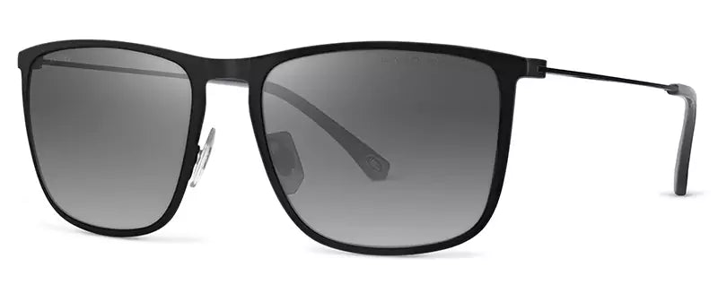 Defender: THETFORD BLK: BLACK