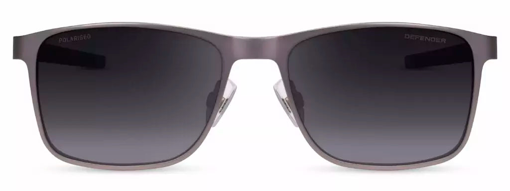 Defender: ZANSKAR GUN: MATT GUN