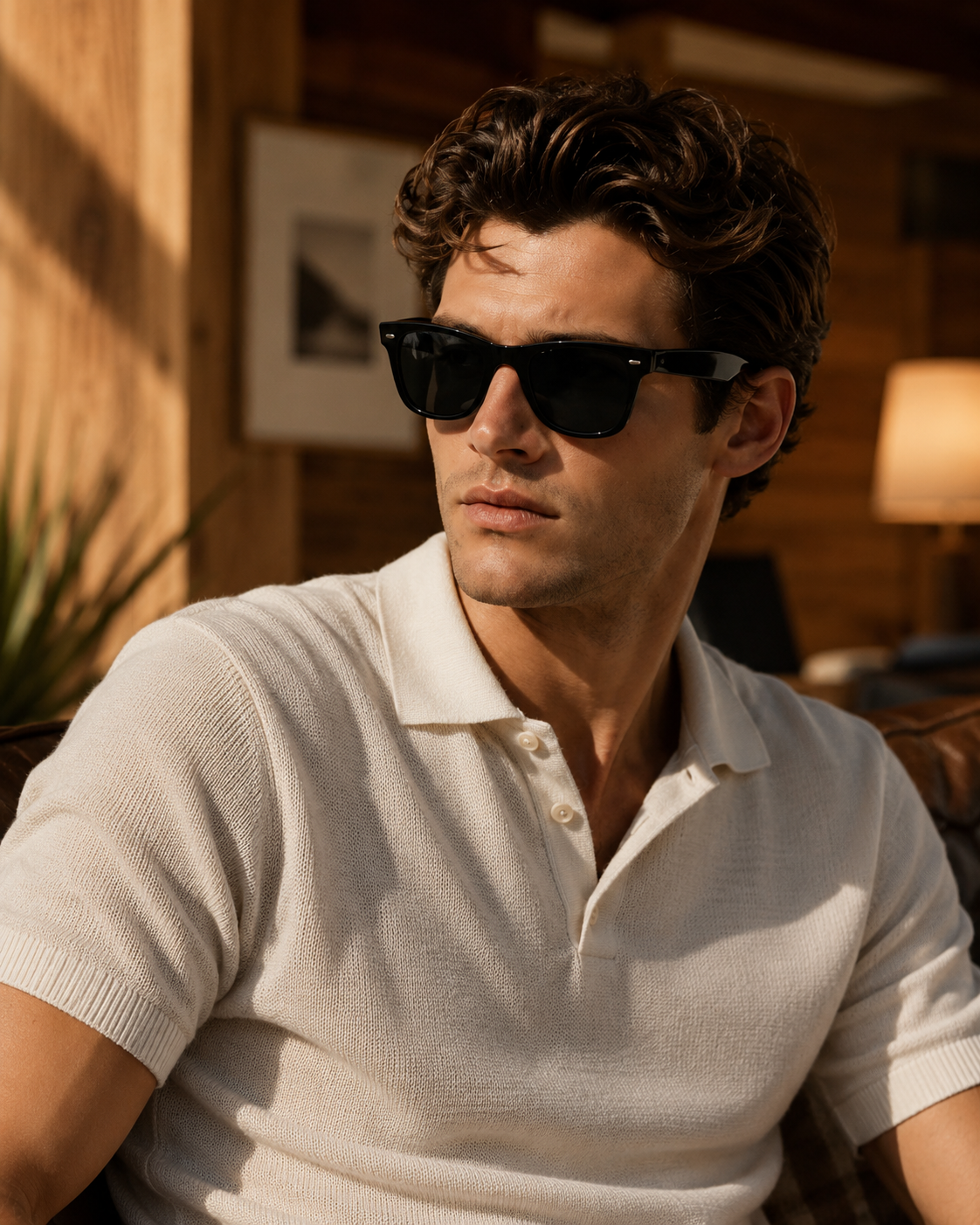 Men's Edit