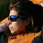 VICTUS Titanium Matte - Volt+ Ultraviolet Polarized