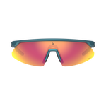 MICRO EDGE Creator Teal Metallic - Volt+ Ruby Polarized