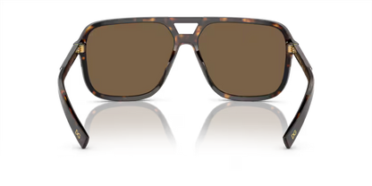 Dolce & Gabbana  DG4354 Havana