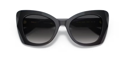 Dolce & Gabbana  DG4505  Black