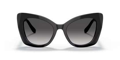 Dolce & Gabbana  DG4505  Black