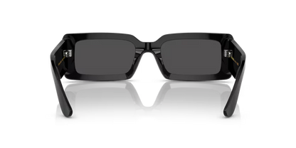 Dolce & Gabbana DG4426  Black
