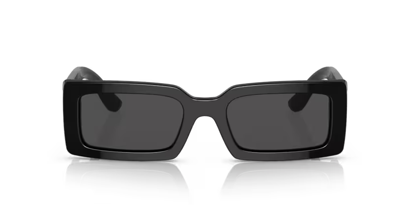 Dolce & Gabbana DG4426  Black