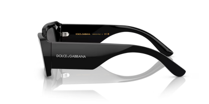 Dolce & Gabbana DG4426  Black