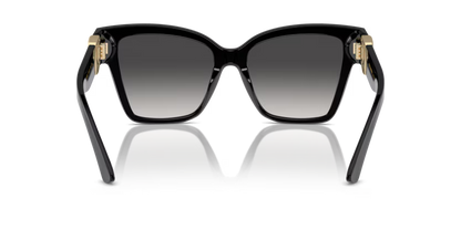 Dolce & Gabbana DG4470 Black