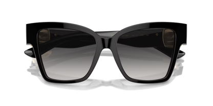 Dolce & Gabbana DG4470 Black