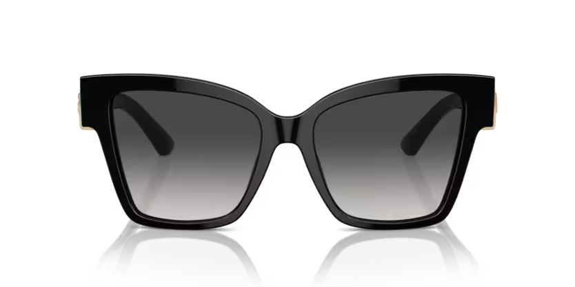 Dolce & Gabbana DG4470 Black