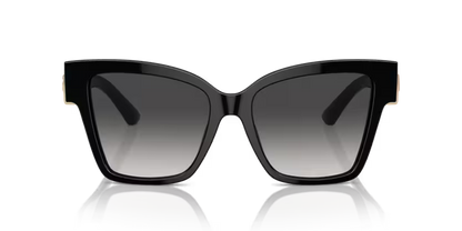 Dolce & Gabbana DG4470 Black