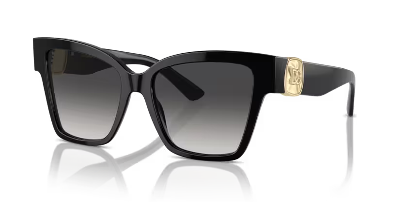 Dolce & Gabbana DG4470 Black