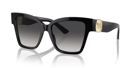 Dolce & Gabbana DG4470 Black