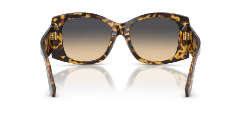Dolce & Gabbana  DG4501  Yellow Havana