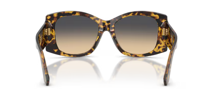 Dolce & Gabbana  DG4501  Yellow Havana