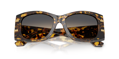 Dolce & Gabbana  DG4501  Yellow Havana
