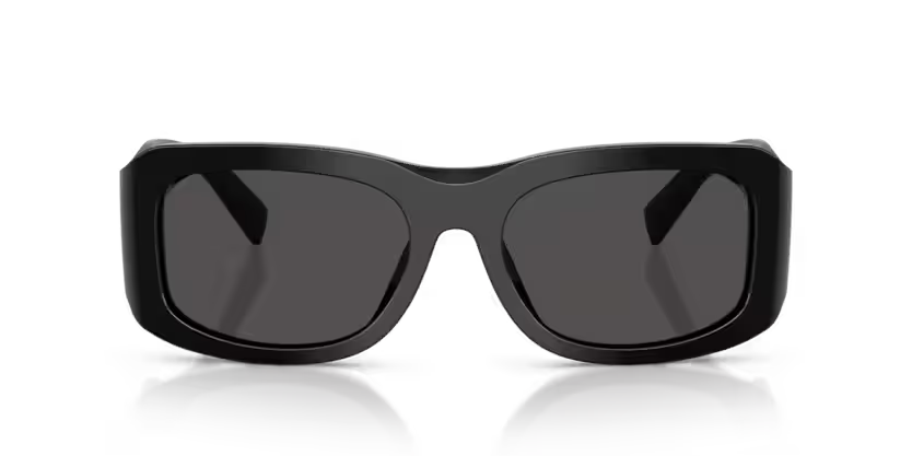 Dolce & Gabbana  DG4503  Black