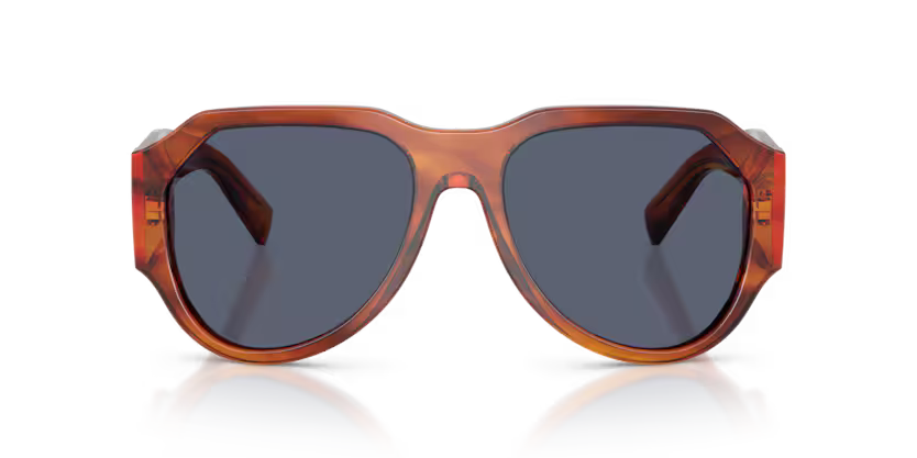 Dolce & Gabbana  DG4504 Striped Ginger