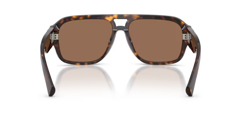 Dolce & Gabbana  DG4506  Havana