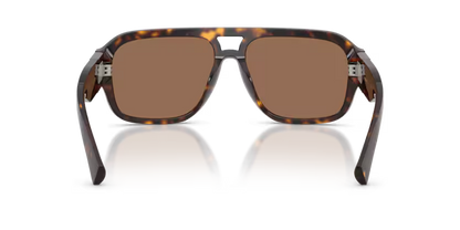 Dolce & Gabbana  DG4506  Havana