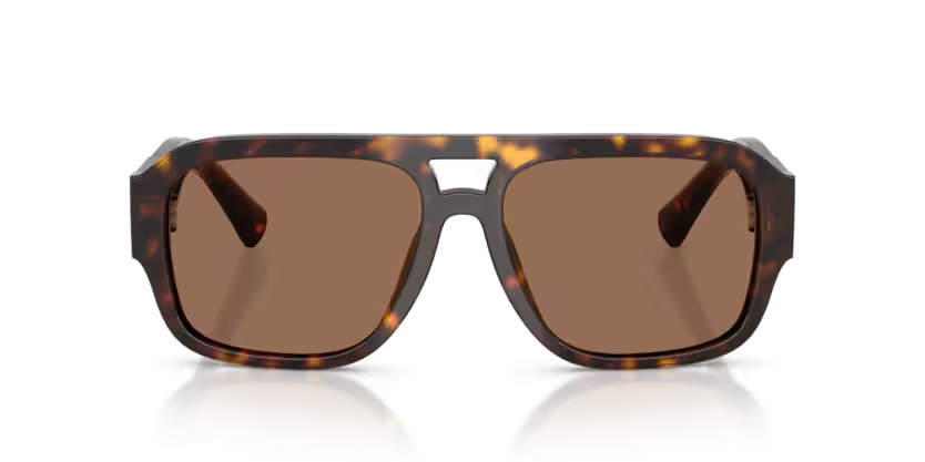 Dolce & Gabbana  DG4506  Havana