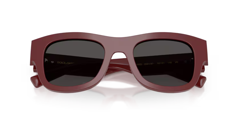 Dolce & Gabbana DG4509  Bordeaux