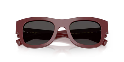 Dolce & Gabbana DG4509  Bordeaux