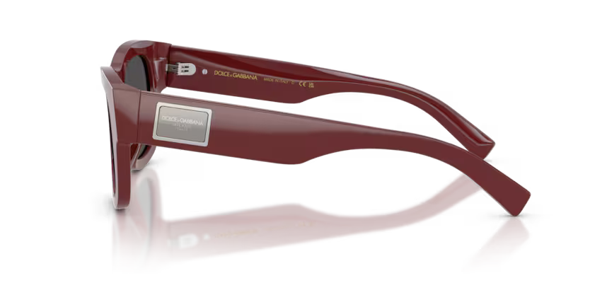 Dolce & Gabbana DG4509  Bordeaux