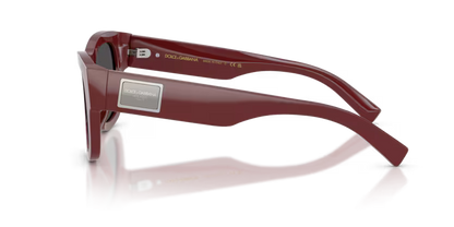 Dolce & Gabbana DG4509  Bordeaux