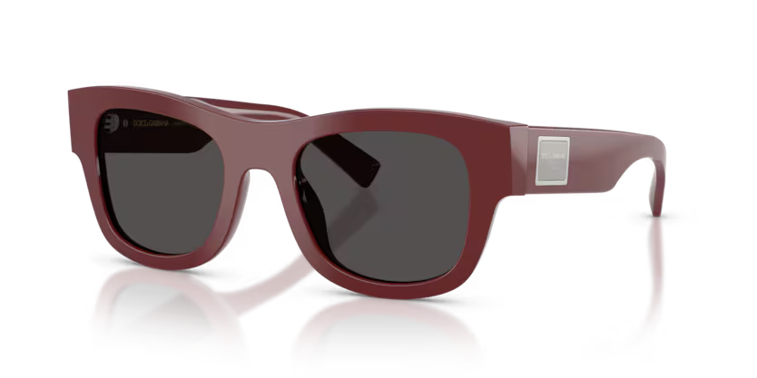 Dolce & Gabbana DG4509  Bordeaux