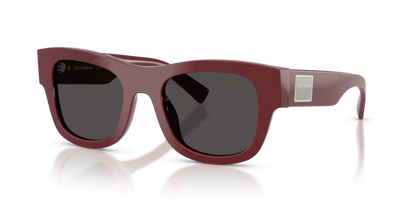 Dolce & Gabbana DG4509  Bordeaux