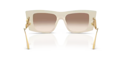 Dolce & Gabbana DG4510  Cream