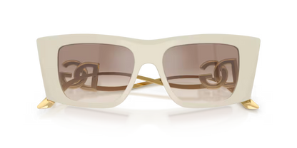 Dolce & Gabbana DG4510  Cream