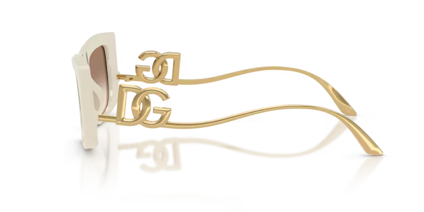 Dolce & Gabbana DG4510  Cream