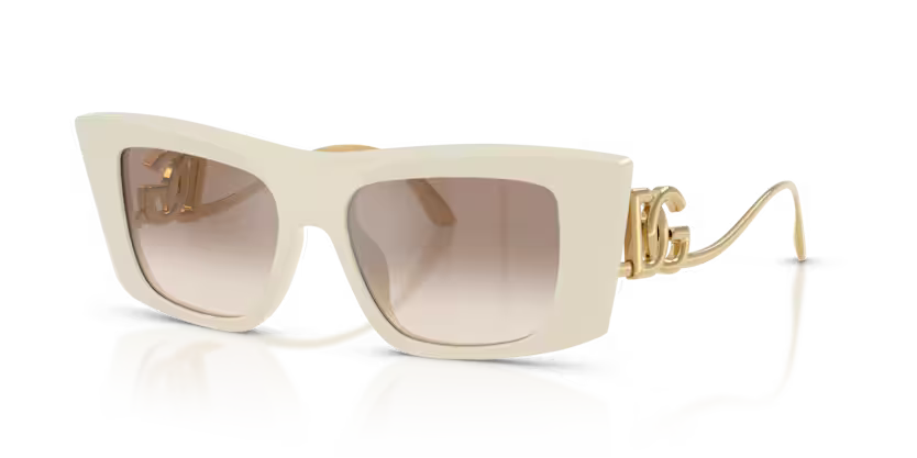 Dolce & Gabbana DG4510  Cream
