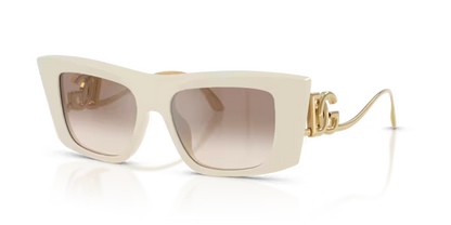 Dolce & Gabbana DG4510  Cream