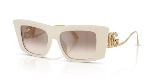 Dolce & Gabbana DG4510  Cream