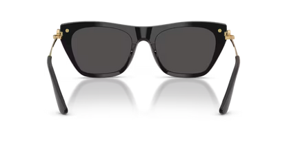 Dolce & Gabbana DG4511  Black