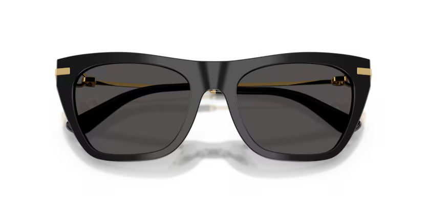 Dolce & Gabbana DG4511  Black