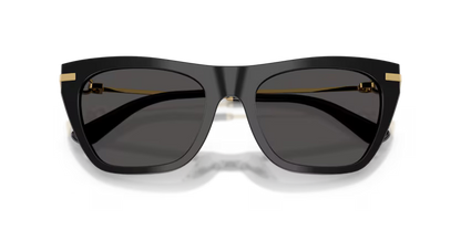 Dolce & Gabbana DG4511  Black