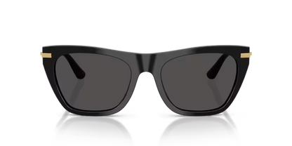 Dolce & Gabbana DG4511  Black