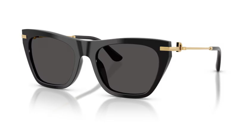 Dolce & Gabbana DG4511  Black
