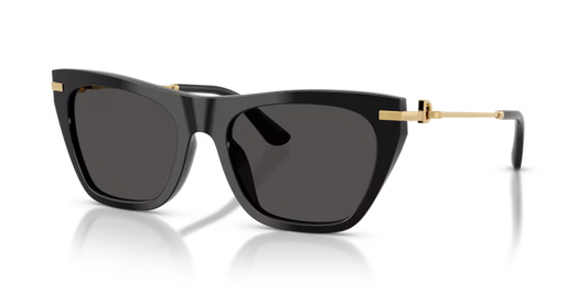 Dolce & Gabbana DG4511  Black