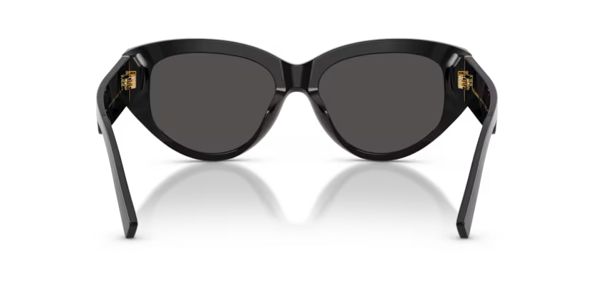 Dolce & Gabbana  DG4514  Black