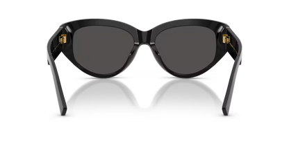 Dolce & Gabbana  DG4514  Black