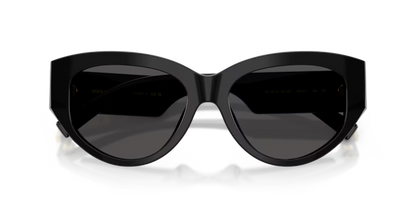 Dolce & Gabbana  DG4514  Black